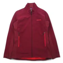 patagonia ポーラテック POLERTEC ハイブリッド フリースのサムネイル