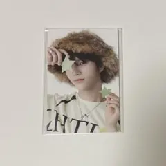 scawaii エスカワイイ nct wish ジェヒ