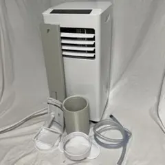 2024年製 スポットクーラー 小型 冷房 JHS-A019-2.2KR - メルカリ