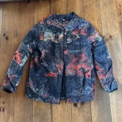 ワークマン ブルゾン