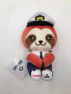 2026年最新】Genic animal coordy ぬいぐるみ 増子敦貴の人気アイテム