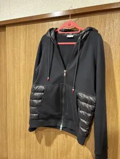 美品Moncler モンクレールメンズダウンパーカーのサムネイル