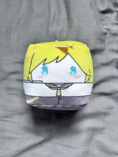 プロセカ スクエアマスコット 鏡音レン
