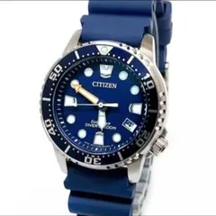 f*9様 CITIZEN ECO-DRIVE 時計 青緑 - メルカリ