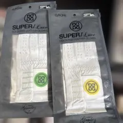 G/FORE グローブ　2枚セット