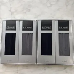 【新品箱付き】メンズ　靴下　ソックス　ナイガイ　NAIGAIビジネス