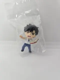金色のガッシュベル!!　高嶺清麿　フィギュア