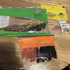 ボンドベイト
