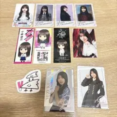 中嶋優月 まとめ売り - メルカリ
