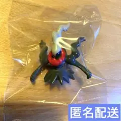 ポケットモンスター ポケモン ピカチュウ 、これなんのカギ？Wセット ダークライ