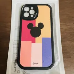 ❤️大特価❤️ミッキーマウス iPhone 12 Pro シリコンケース