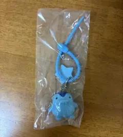 ガチャガチャ　たまごっち　カラフルマルチチャーム2 ぎんじろっち