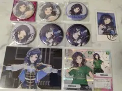 相羽ういは にじさんじ まとめ売り