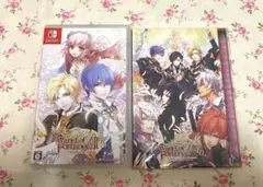 Wand of Fortune R2 FD -君に捧げるエピローグ-