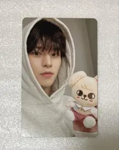 2026年最新】スンミン skzoo トレカの人気アイテム - メルカリ