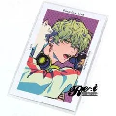 ParadoxLive パラライ Gプリ ver.3 征木北斎 ParadoxLive パラライ Gプリ ver.12 3周年 征木北斎 - メルカリ