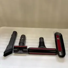 【純正】Dyson 掃除機 アタッチメント 4点セットのサムネイル