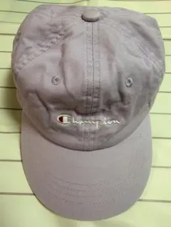 Champion キッズ キャップ 53-54cm