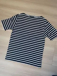 saint laurent 14ss エディ期　ボーダー　tシャツ saint laurent 14ss エディ期 ボーダー tシャツ - メルカリ