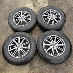 ③ 145/80/R13 9分目 BALMINUM パッソ N-BOX+ ラパン ココア キャンバス タント ウェイク ブーン トール 等 - メルカリ 2026年最新BALMINUMの人気アイテム