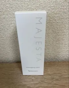 MAJESTAマッサージングパック新品のサムネイル
