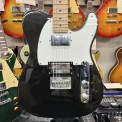 SCHECTER OL-FL エレアコ シンライン風 - メルカリ