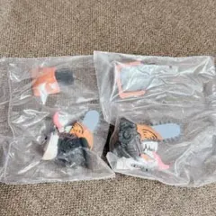 チェンソーマン おねむたん