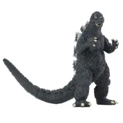 ゴジラ 1964 HGシリーズ