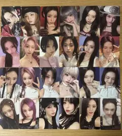 BABYMONSTER weverse 2周年 トレカ 12枚セツト - メルカリ