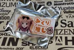 きゃべつそふと あまいろショコラータ2 舞羽ナナ 缶バッジ - メルカリ