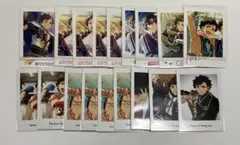 【あんスタ】南雲鉄虎 ぱしゃこれ・ぱしゃっつまとめ売り