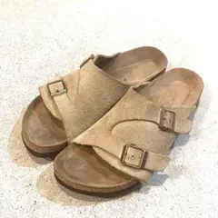 birkenstock 38 zurich taupe