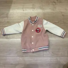 冬服80 5枚セット　女の子