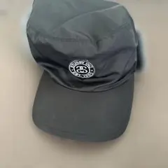 STUSSY ステューシー ボア キャップ 帽子