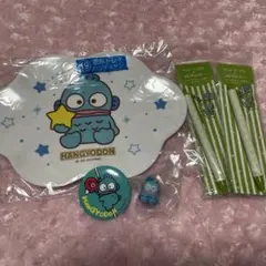 ハンギョドン　5点セット