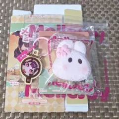 Mellojoy メロジョイ スクイーズ ミニランド ミニ桜うさぎ - メルカリ