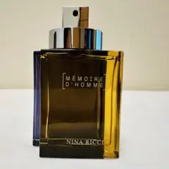 2026年最新】NINA RICCI 香水(男性用)の人気アイテム - メルカリ