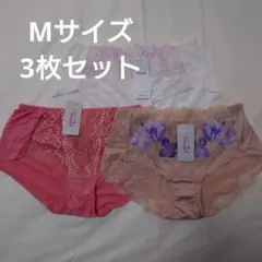 トリンプ　ボーイズレングスショーツ3枚セット　履き込み浅め⑧