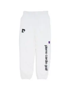 pierre cardin golf zipup blouson | WHITE - メルカリ