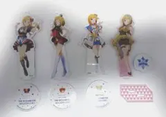 ミリオンライブ キャラクターグッズ