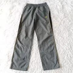 ミズノMizunoトレーニングナイロンパンツ Mグレートラックパンツコードリール