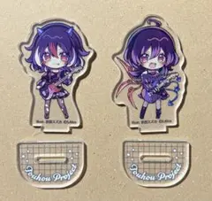 東方project ダイソー アクリルスタンド