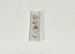 にじさんじ　イブラヒム　エクス・アルビオ　アクリルパーツ