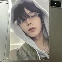 RIIZE ショウタロウ 