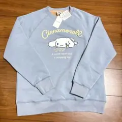 起毛 スウェット