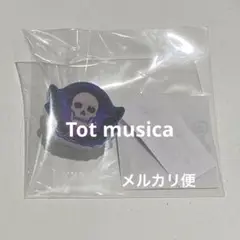Tot musica アクリルピンバッジ　Ado 5th ポップアップストア
