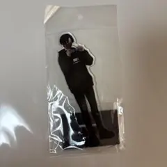 SAKAMOTODAYS 勢羽真冬　アクスタ　Color Glass verのサムネイル