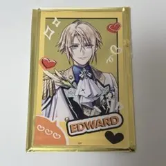 オトメイト AGF エドワード アクカ