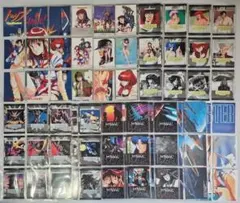 2026年最新】カード トップをねらえの人気アイテム - メルカリ