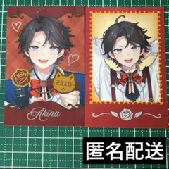 41 にじさんじ Rose Valentine 三枝明那